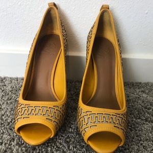 Tory Burch Heels